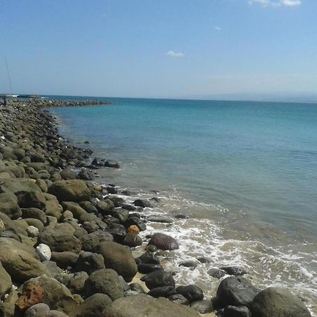 גארוט Penginapan Bayu Samudra מראה חיצוני תמונה
