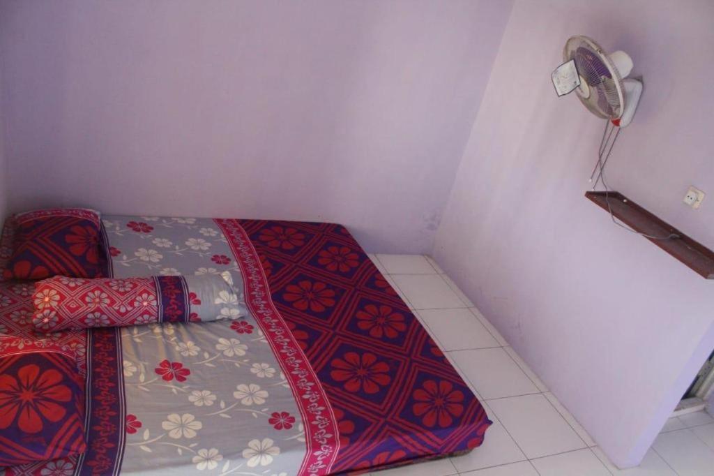 גארוט Penginapan Bayu Samudra מראה חיצוני תמונה